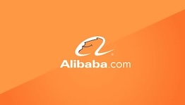 Китайские маркетплейсы: Алибаба