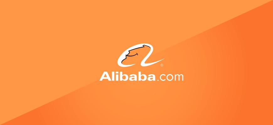 Китайский интернет-магазин Alibaba