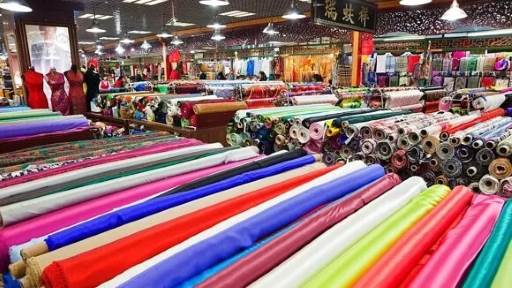 Как заказать ткани из Китая напрямую: самый дешевый сайт