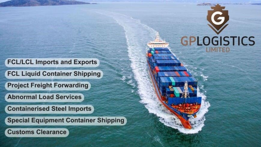 GPL Cargo LLC