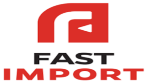 компании доставки грузов из Китая: FastImport