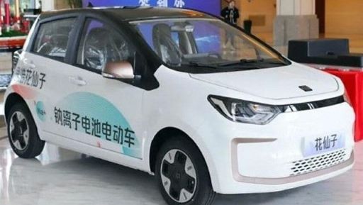 Китайские аккумуляторы для автомобилей