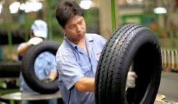 Китайские производители шин