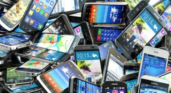 Китайские телефоны оптом