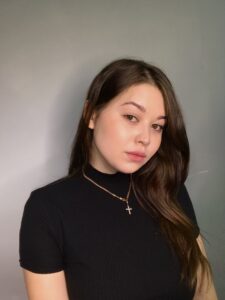 Байер Александра Коржакова