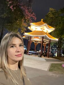 Байер Ольга Власова