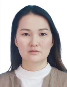 Байер Айжамал Мамбеталиева