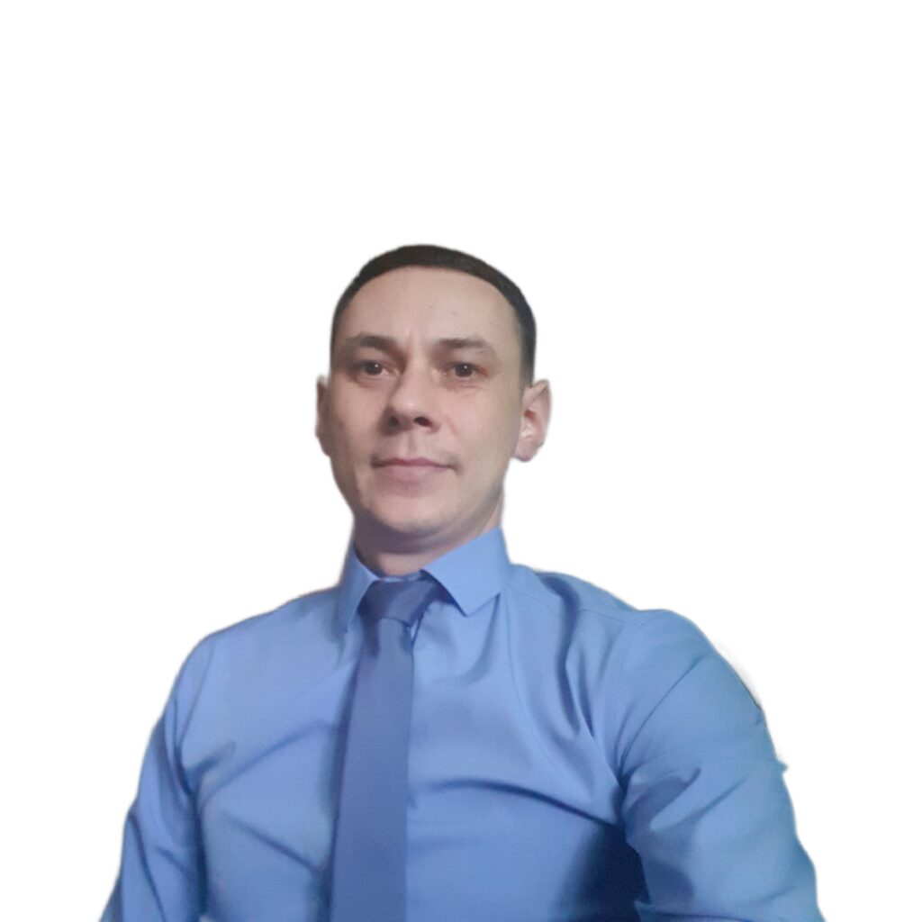 Байер Иван Поляков