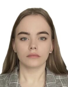 Байер Екатерина Иванова