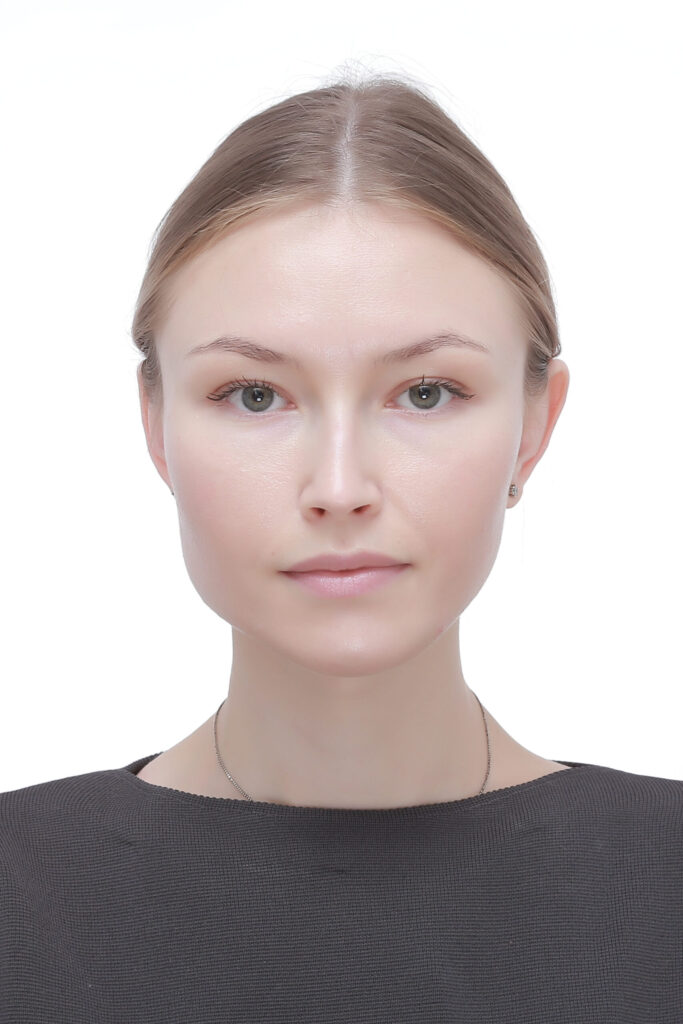 Байер Екатерина Нестерова