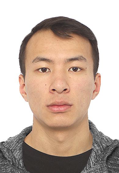 Байер Salim Abdullaev