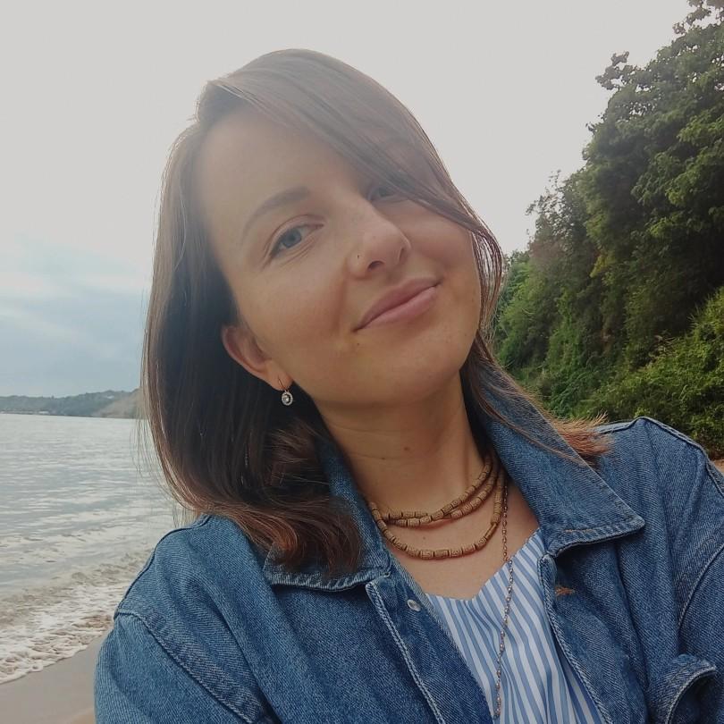 Байер Екатерина Петкова