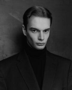 Байер Илья Садиков