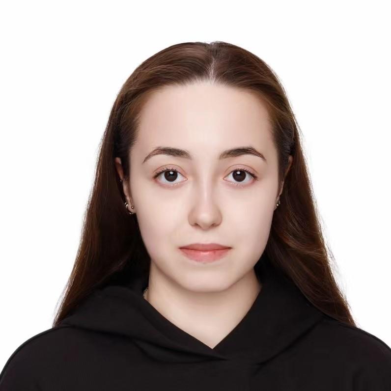 Посредник Николаева Александра