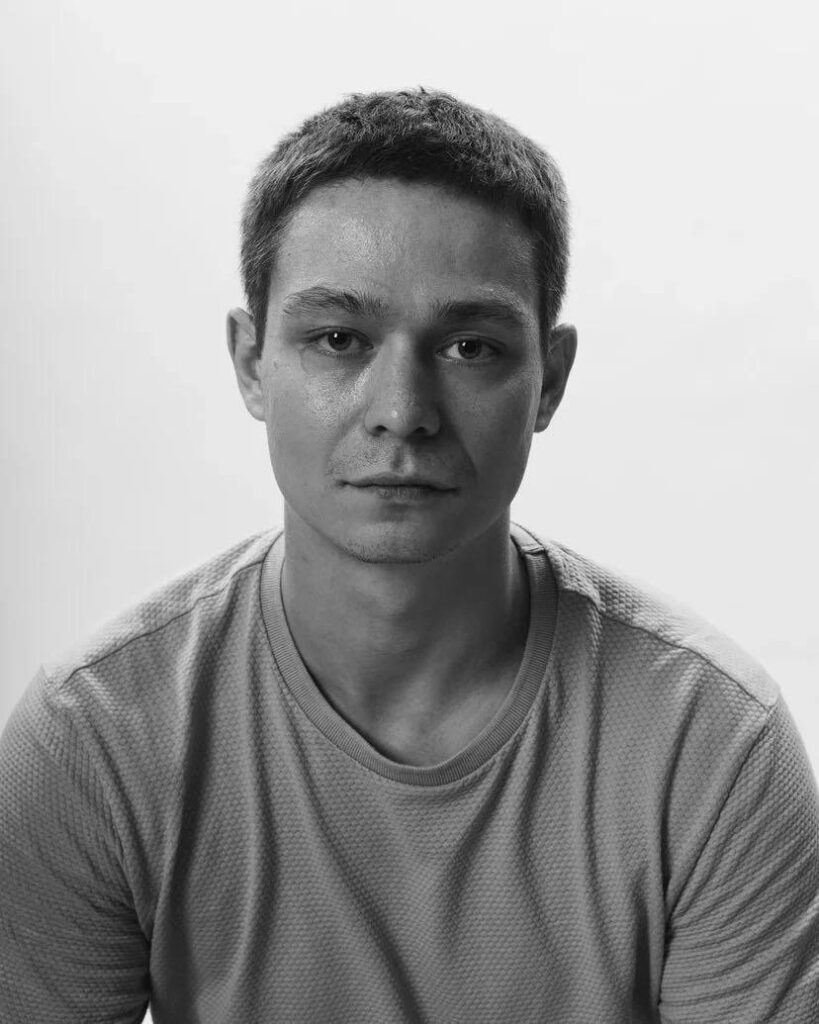 Инспекция Ilia Sazhin