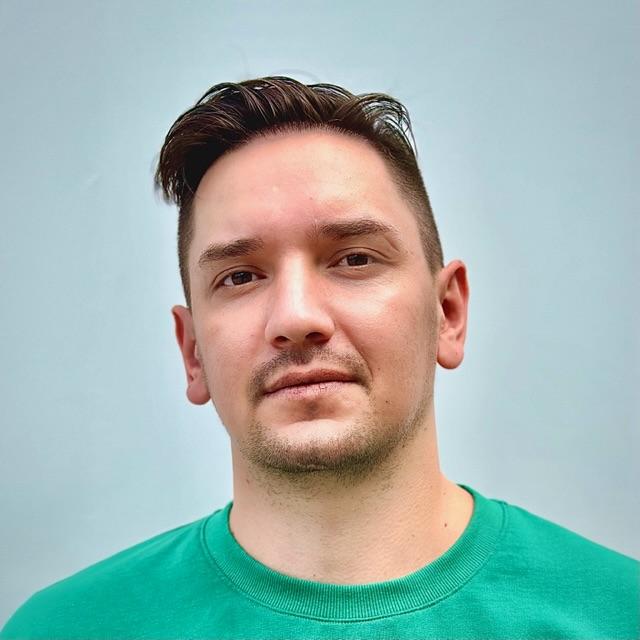 Байер Дмитрий Подтергера