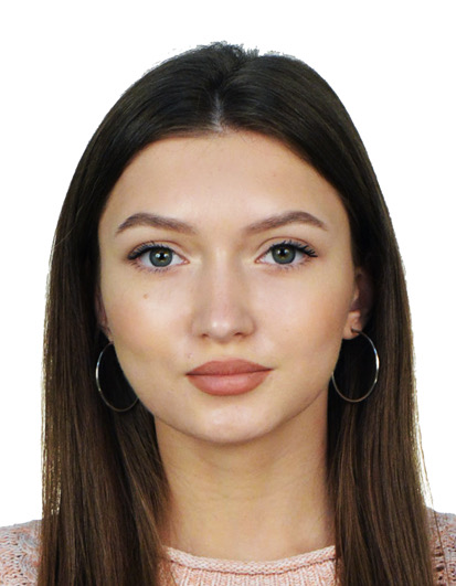 Байер Анна Емельянова