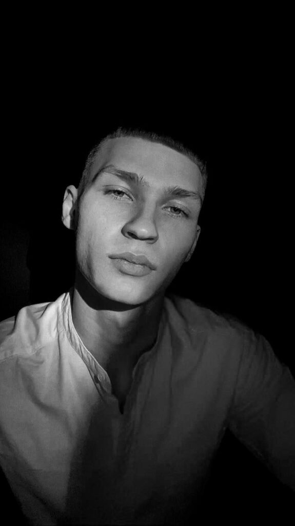 Байер Даниил Коновалов