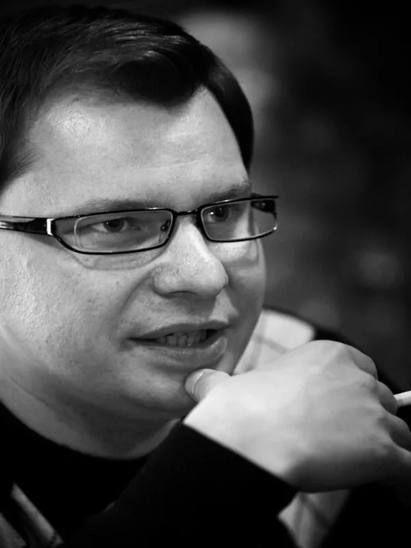 Байер Сергей Гатилов