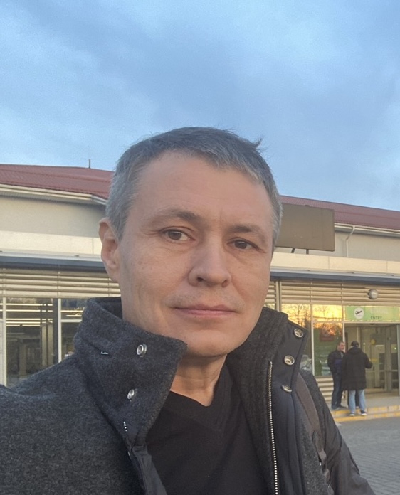 Инспекция Сергей Аюпоа