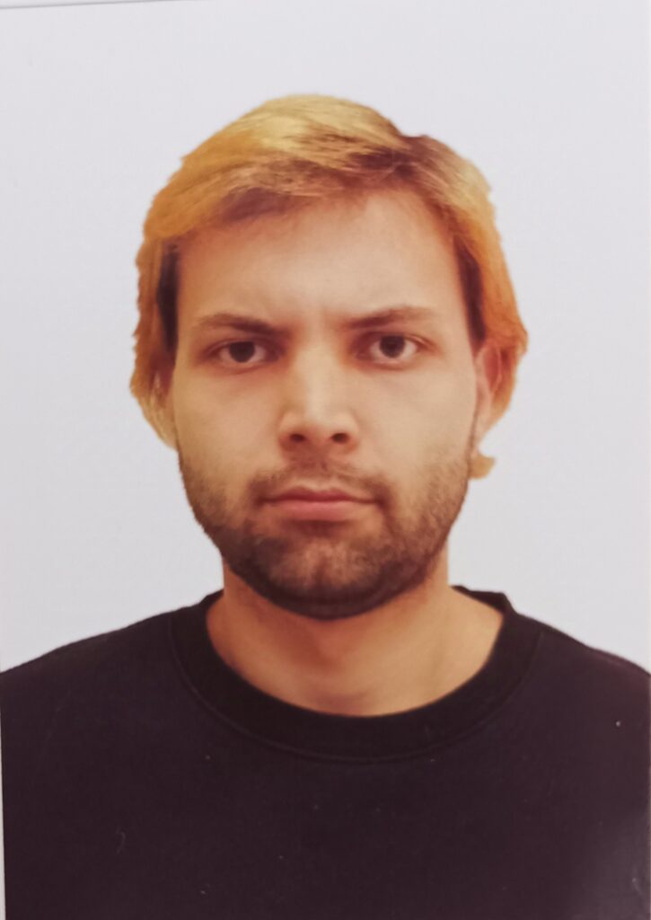 Байер Илья Иванов