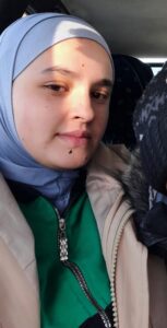 Байер Айтурган Абдрахманова