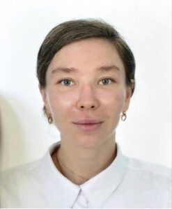 Инспекция Елена Никулина