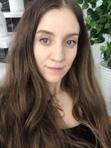 Байер Марита Ходжибекова
