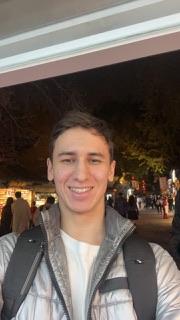 Гид Дидар Атамурадов
