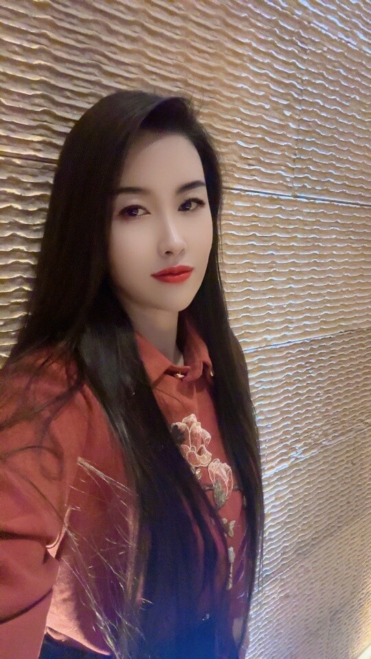 Посредник Suiqing Li