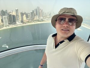 Байер Дмитрий Смирнов