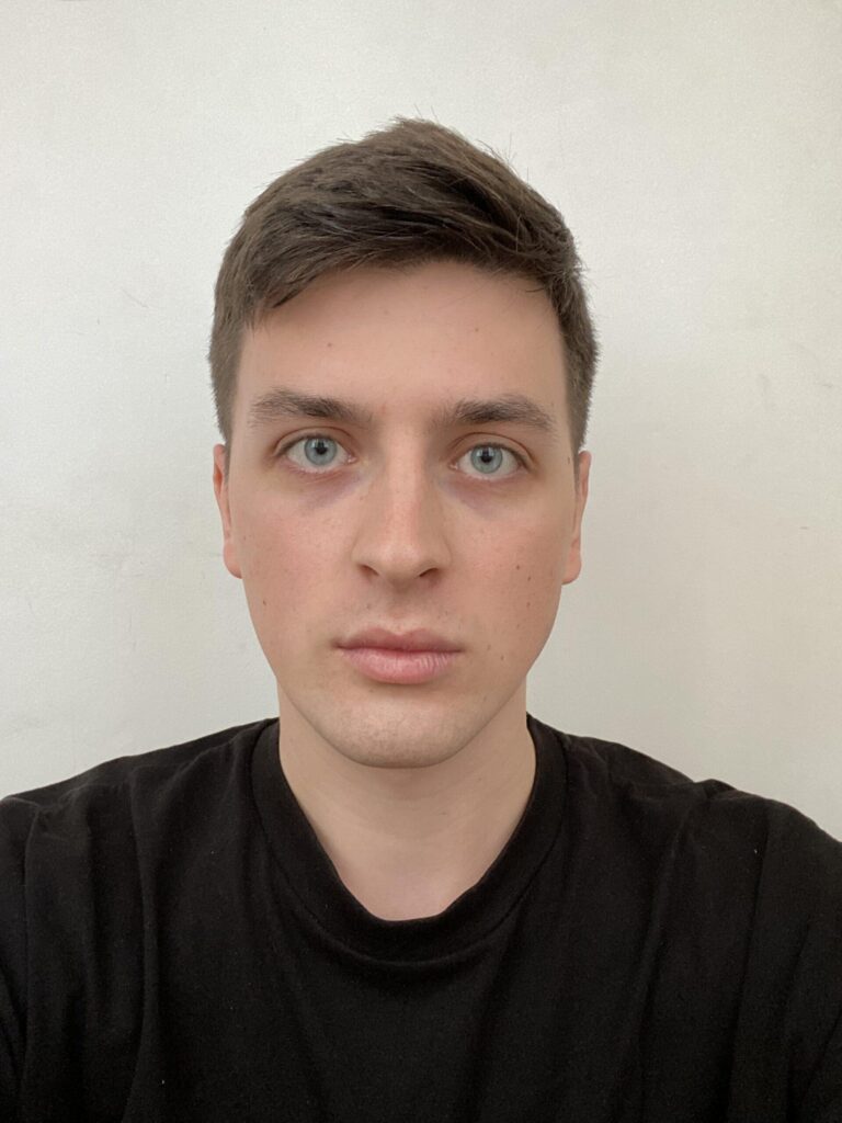 Байер Андрей Карпачев