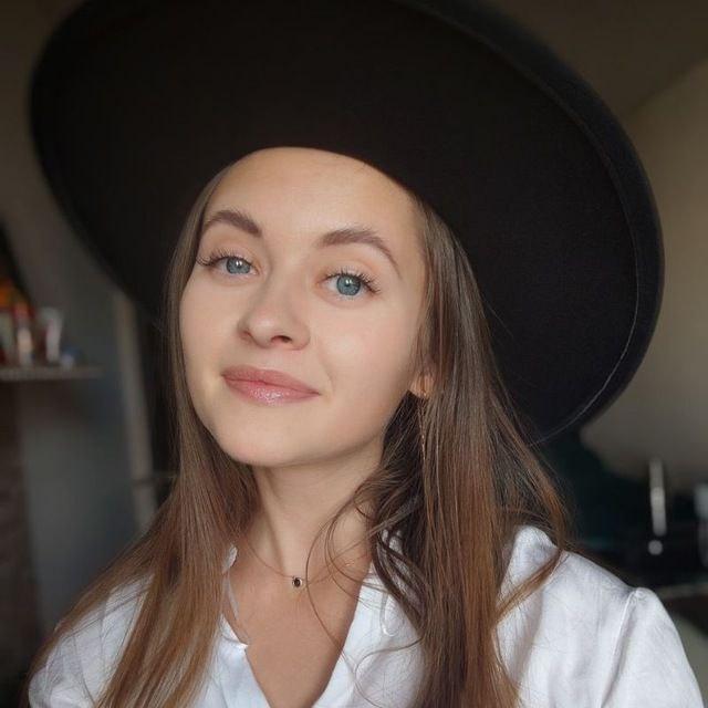 Байер Кристина Матафонова