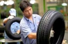 Китайские производители шин